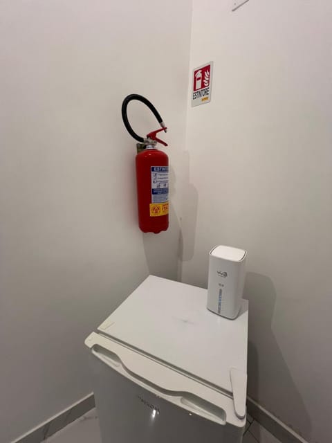 La Casa Di Nonna Grazia Apartment in Naples