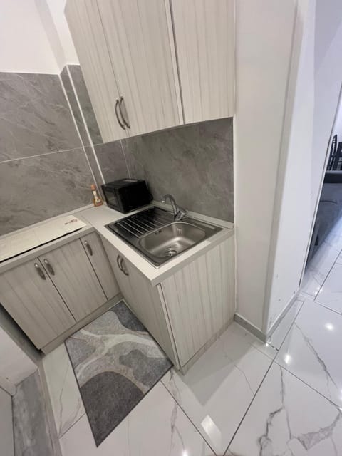 La Casa Di Nonna Grazia Apartment in Naples