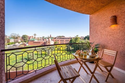 View (from property/room), Balcony/Terrace