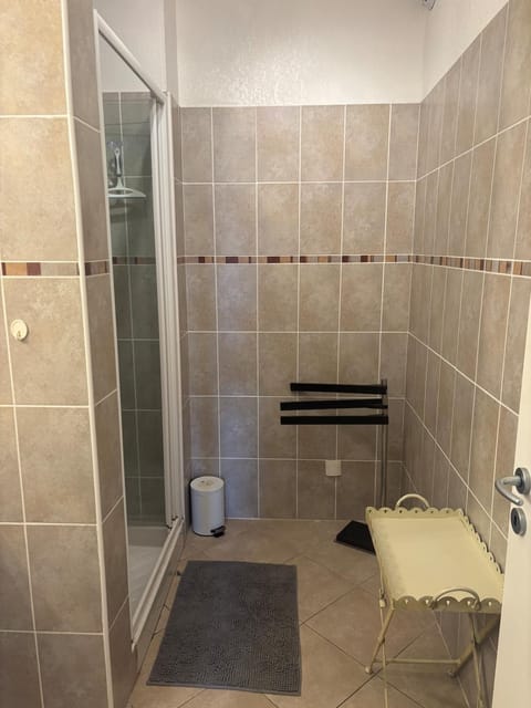 Le cocon Méditerranéen Apartment in Calvi