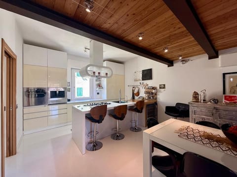 Elegant House Apartment in Porto Santo Stefano