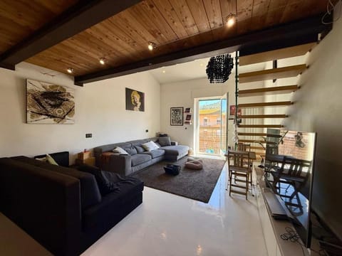 Elegant House Apartment in Porto Santo Stefano