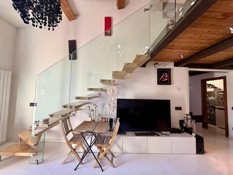 Elegant House Apartment in Porto Santo Stefano