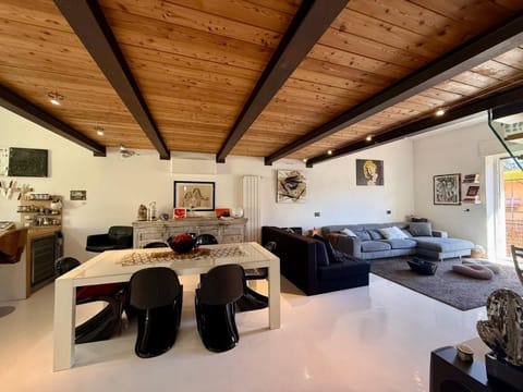 Elegant House Apartment in Porto Santo Stefano