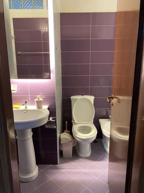 Jepet apartament ne plazhin e vjeter Vlore Apartment in Vlorë