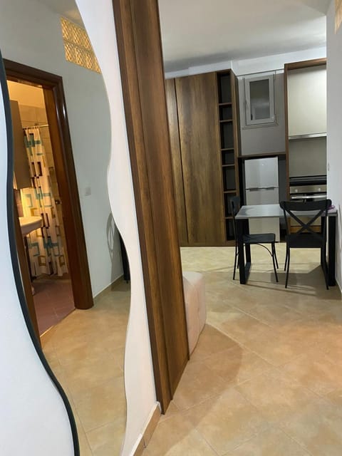 Jepet apartament ne plazhin e vjeter Vlore Apartment in Vlorë