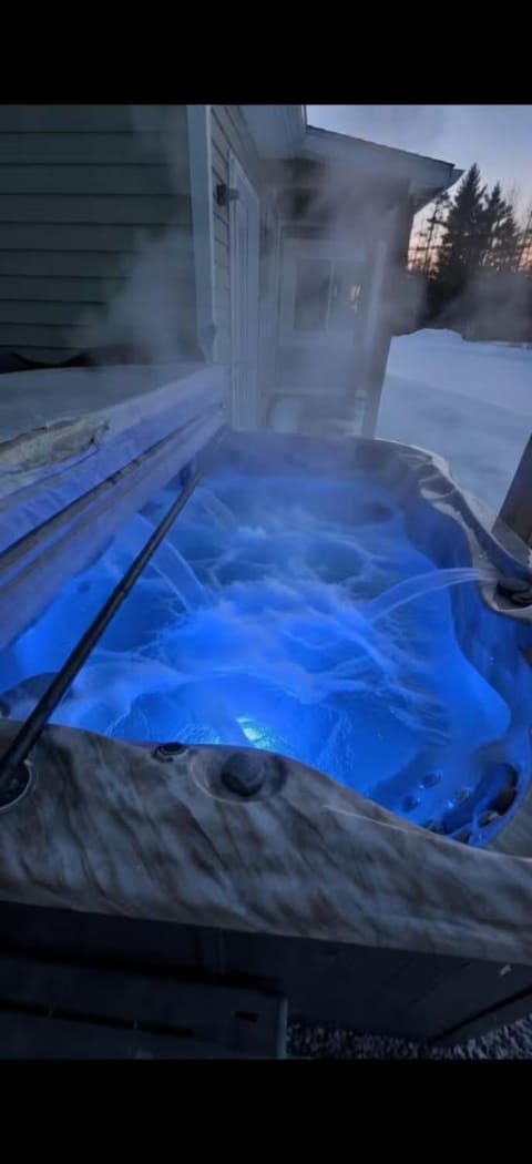 HotTub | Game Room | Near Bromley/Okemo/Stratton House in Landgrove