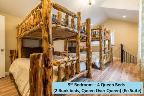 HotTub | Game Room | Near Bromley/Okemo/Stratton House in Landgrove