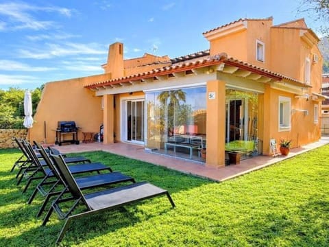 Property view