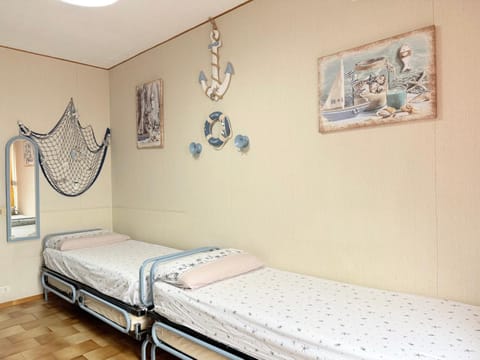 SE210 - Senigallia, grazioso monolocale vista mare Apartment in Senigallia