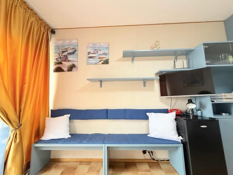 SE210 - Senigallia, grazioso monolocale vista mare Apartment in Senigallia