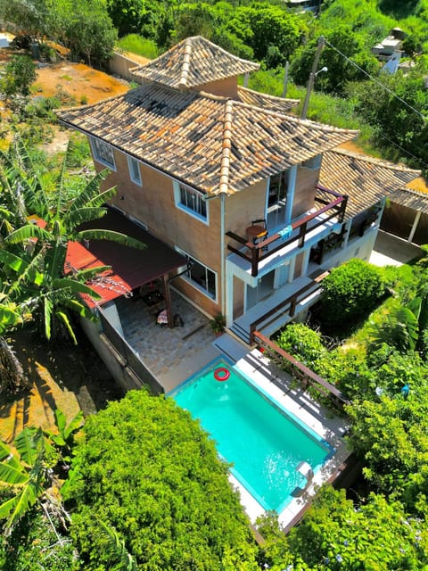Property building, Patio, Spring, Day, Balcony/Terrace, Garden view, Pool view, Swimming pool, Parking