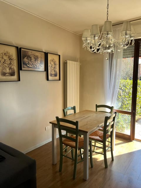 residenza rosa Apartment in Pisa