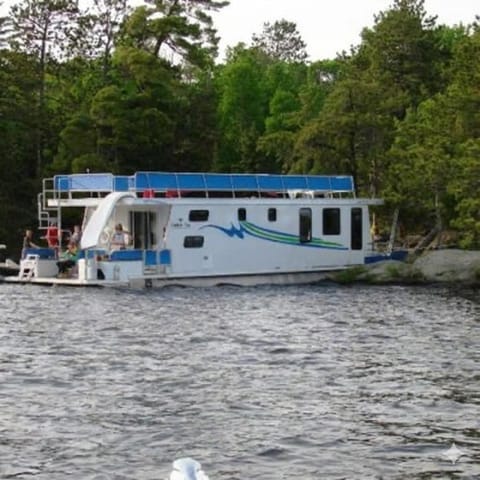 River view