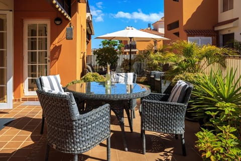 Garden, Balcony/Terrace, Balcony/Terrace, Garden view