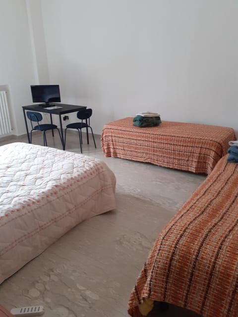 Fashion room Apartment in Altamura