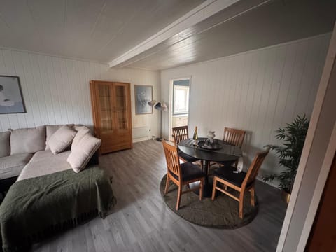Large apartment centrally located in Gravdal Apartment in Lofoten