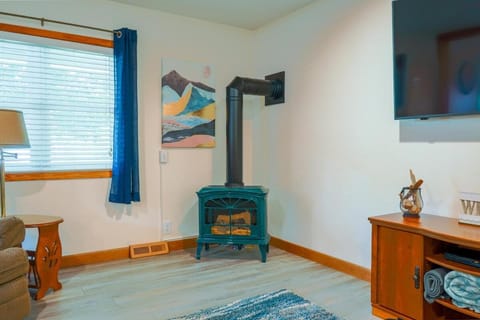 South Haven Getaway -Close to Beach & Town House in South Haven