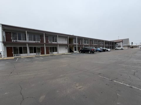 DaysInnbyWyndhamSeymour Motel in Indiana