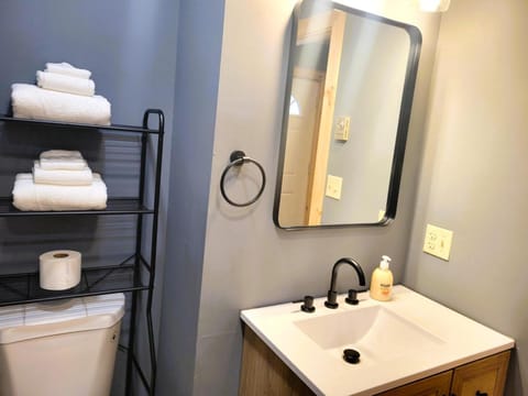 Cold Brook Lodge - 2 and 3 Bedroom Luxury Apartments Apartment in Lake Placid