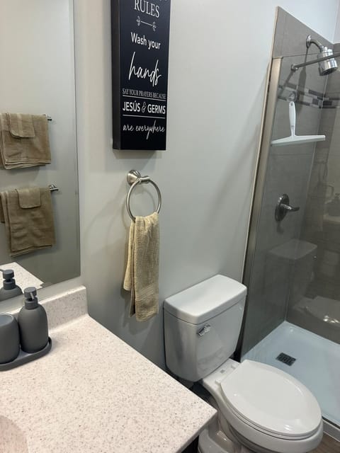 304 New Luxury Downton Condo with Fireplace, 2 bdrm Apartment in Kalamazoo