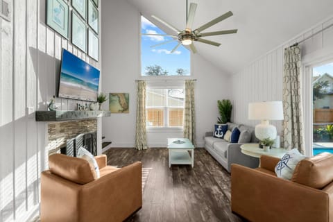 Oriole SeaCret House in Pensacola Beach