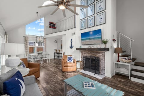 Oriole SeaCret House in Pensacola Beach