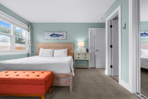 Oriole SeaCret House in Pensacola Beach