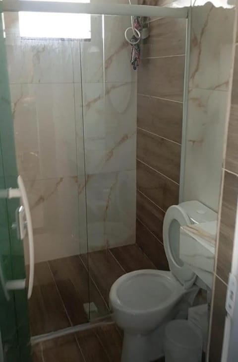 M&G Beach house House in Mangaratiba