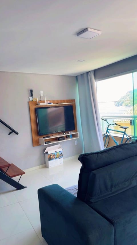 M&G Beach house House in Mangaratiba