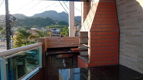 M&G Beach house House in Mangaratiba