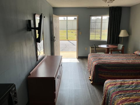 Deerfield Inn & Suites Hotel in Alabama