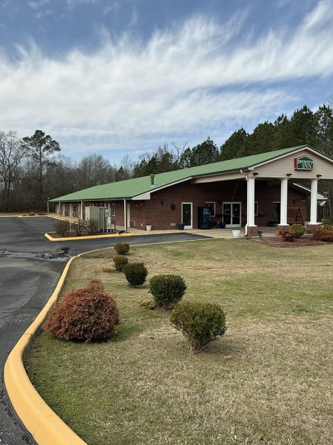 Deerfield Inn & Suites Hotel in Alabama