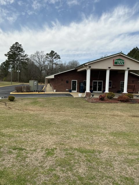 Deerfield Inn & Suites Hotel in Alabama