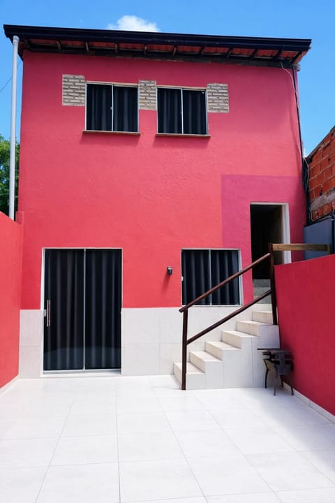 Facade/entrance, View (from property/room)