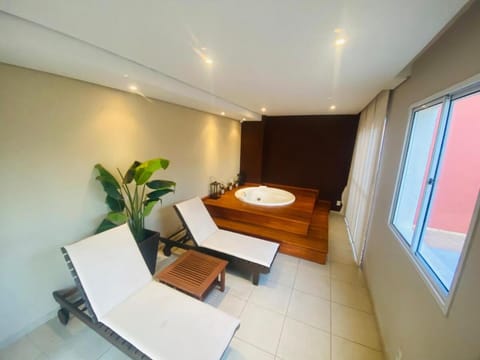 Spa and wellness centre/facilities