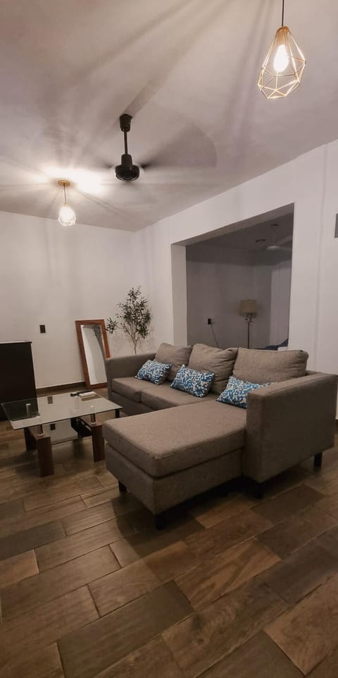 Casa Nido Verde PXM Apartment in Brisas de Zicatela