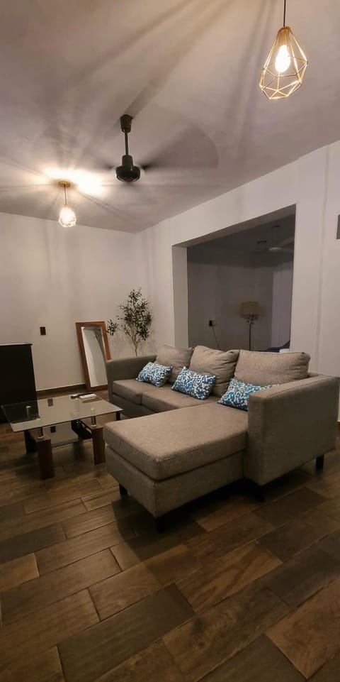 Casa Nido Verde PXM Apartment in Brisas de Zicatela