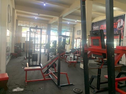 Mengwitani Guesthouse Bed and Breakfast in Kediri