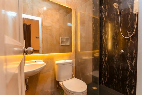 Mycapsule Bali Capsule hotel in North Kuta