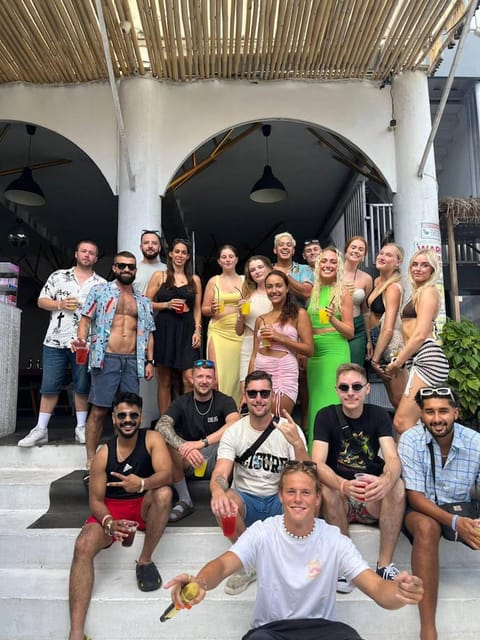 Mycapsule Bali Capsule hotel in North Kuta