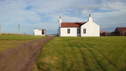 Property building, Day