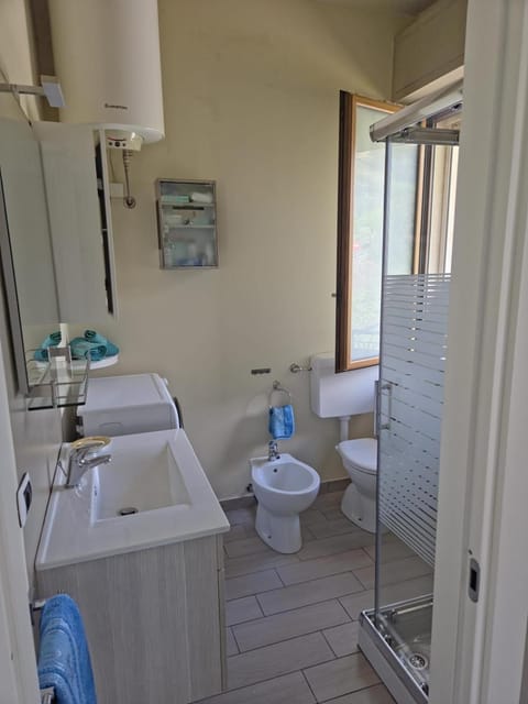 Appartamento mare e monti Apartment in Ceriale