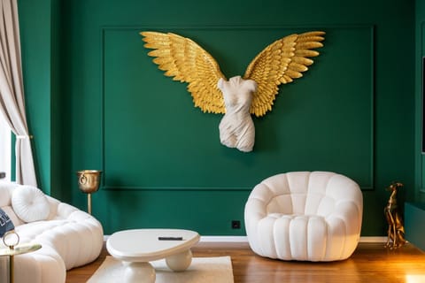 Living room, Decorative detail, Seating area