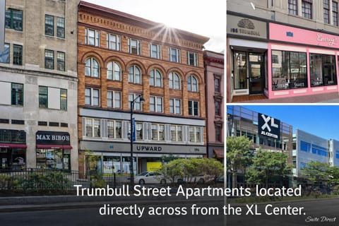TV and multimedia, Coffee/tea facilities, Street view