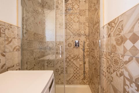 Domo de Iannas House in Quartu Sant'Elena