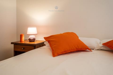 Domo de Iannas House in Quartu Sant'Elena