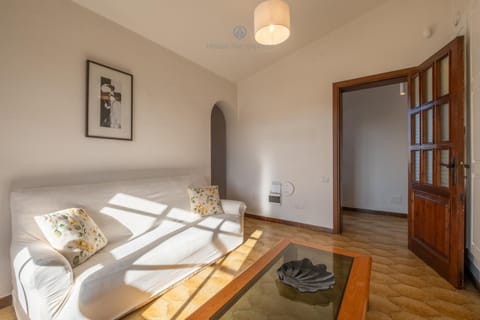 Domo de Iannas House in Quartu Sant'Elena