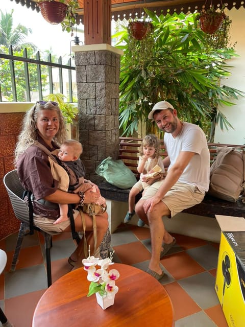 children, Family