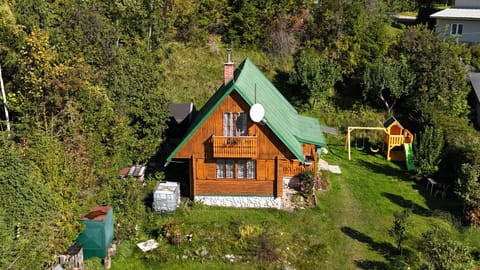 Property building, Children play ground
